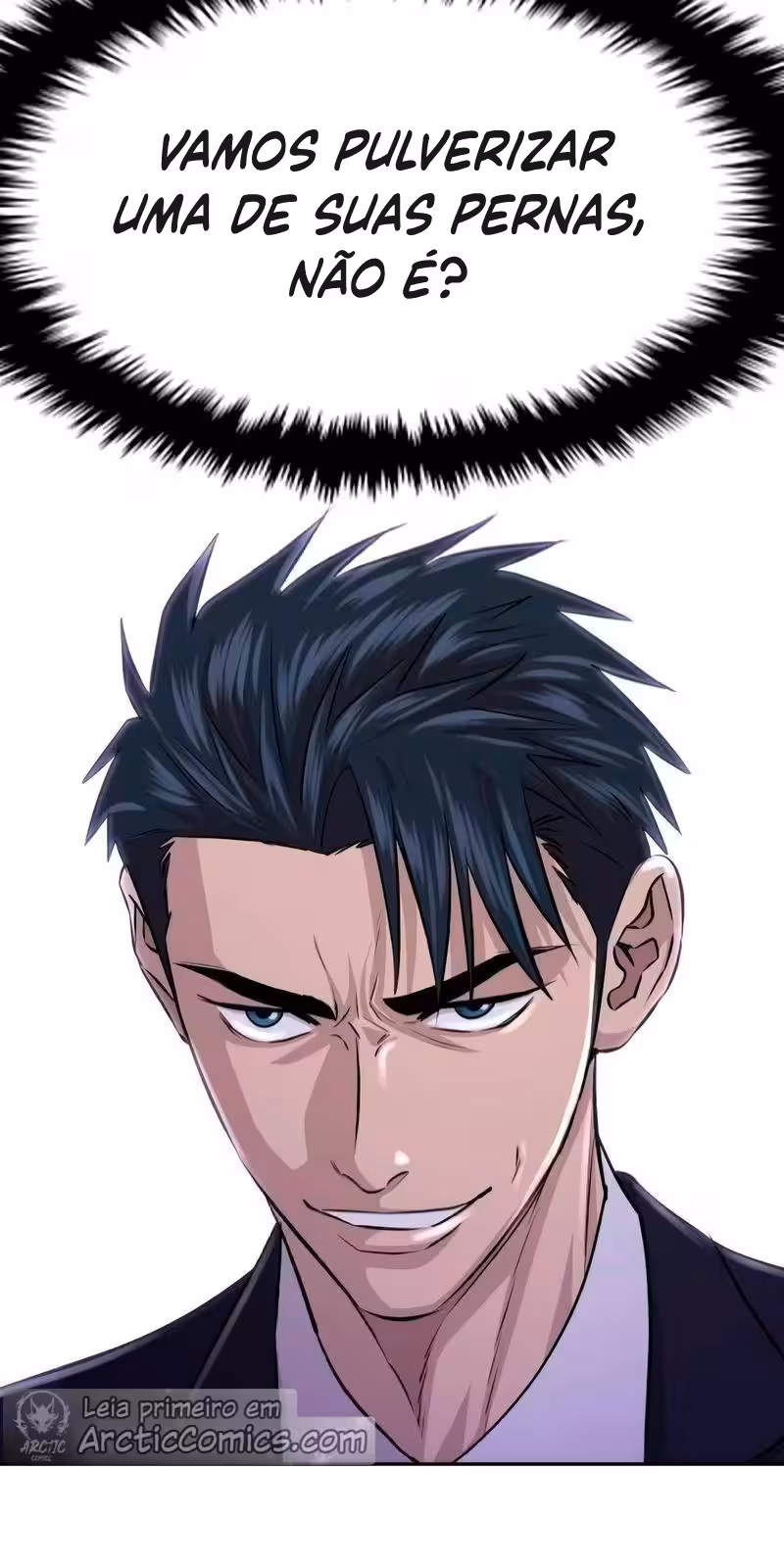 Página do Capítulo 35