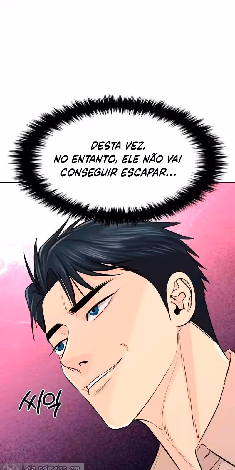 Página do Capítulo 36