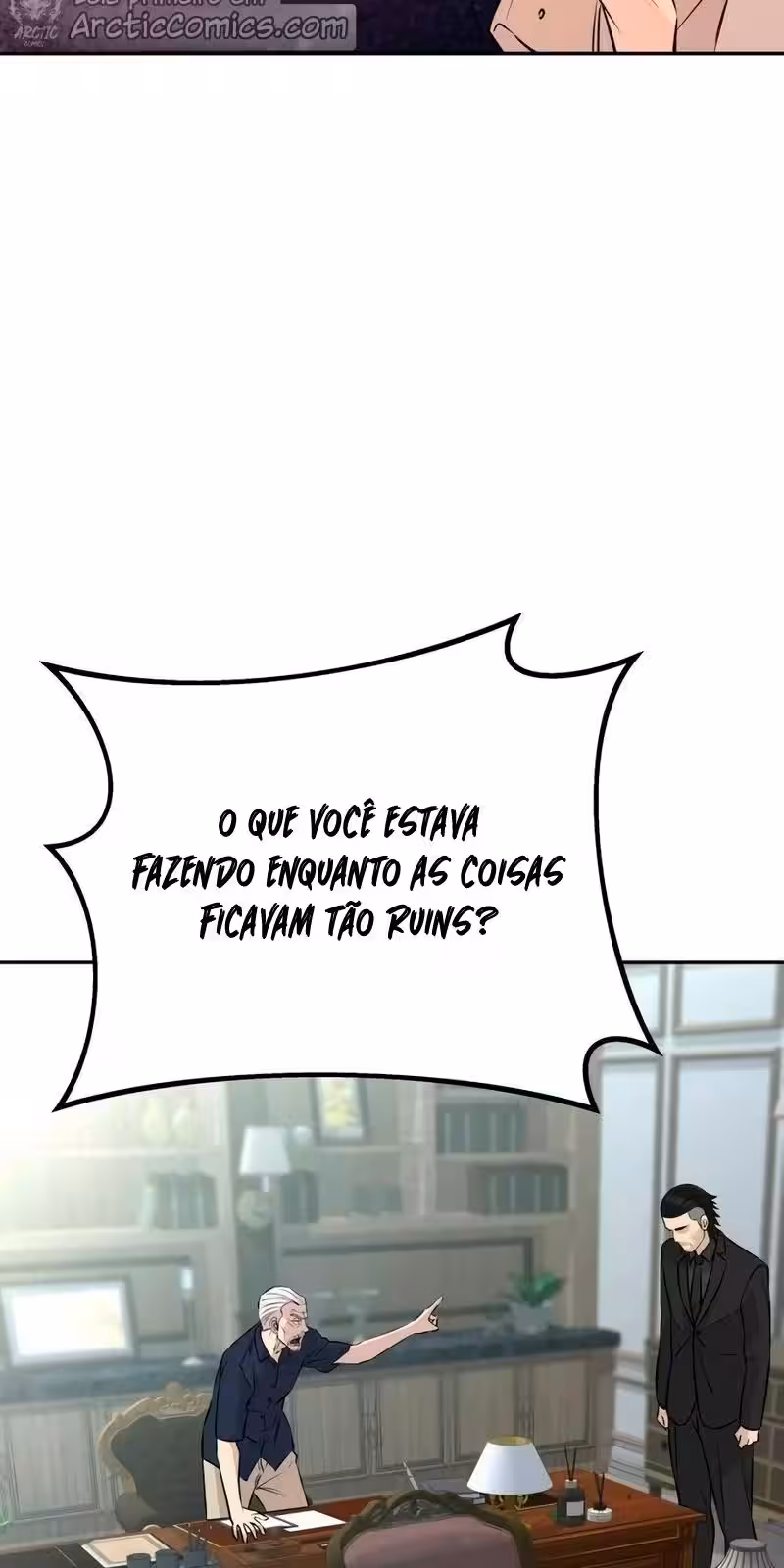 Página do Capítulo 36