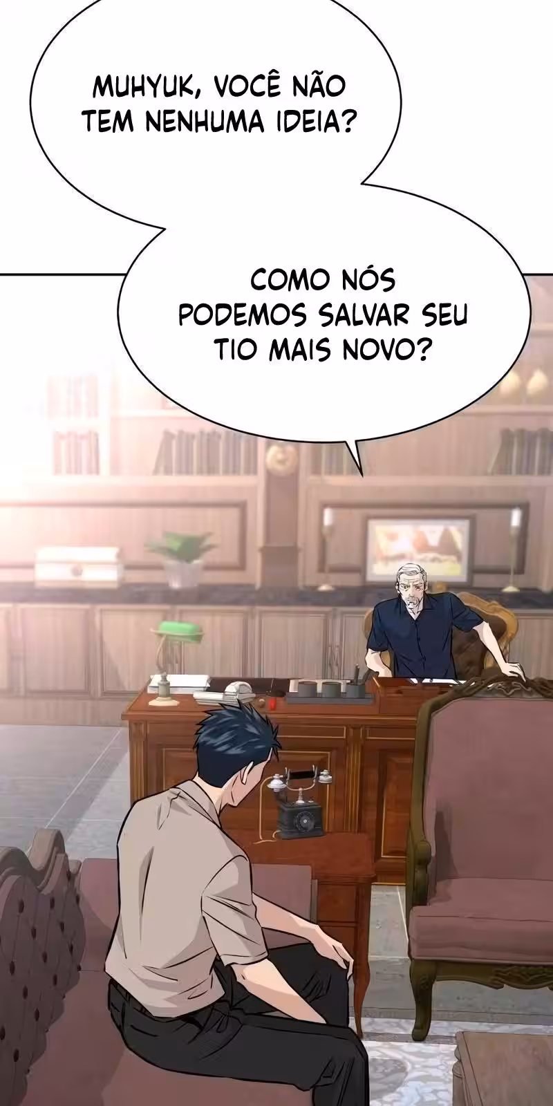 Página do Capítulo 36