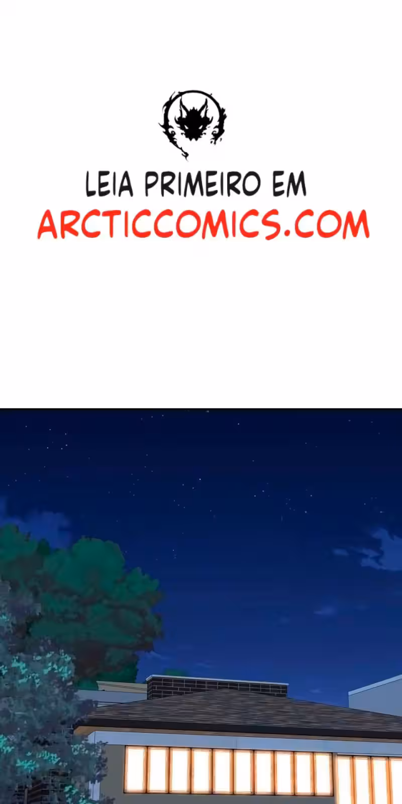 Página do Capítulo 36