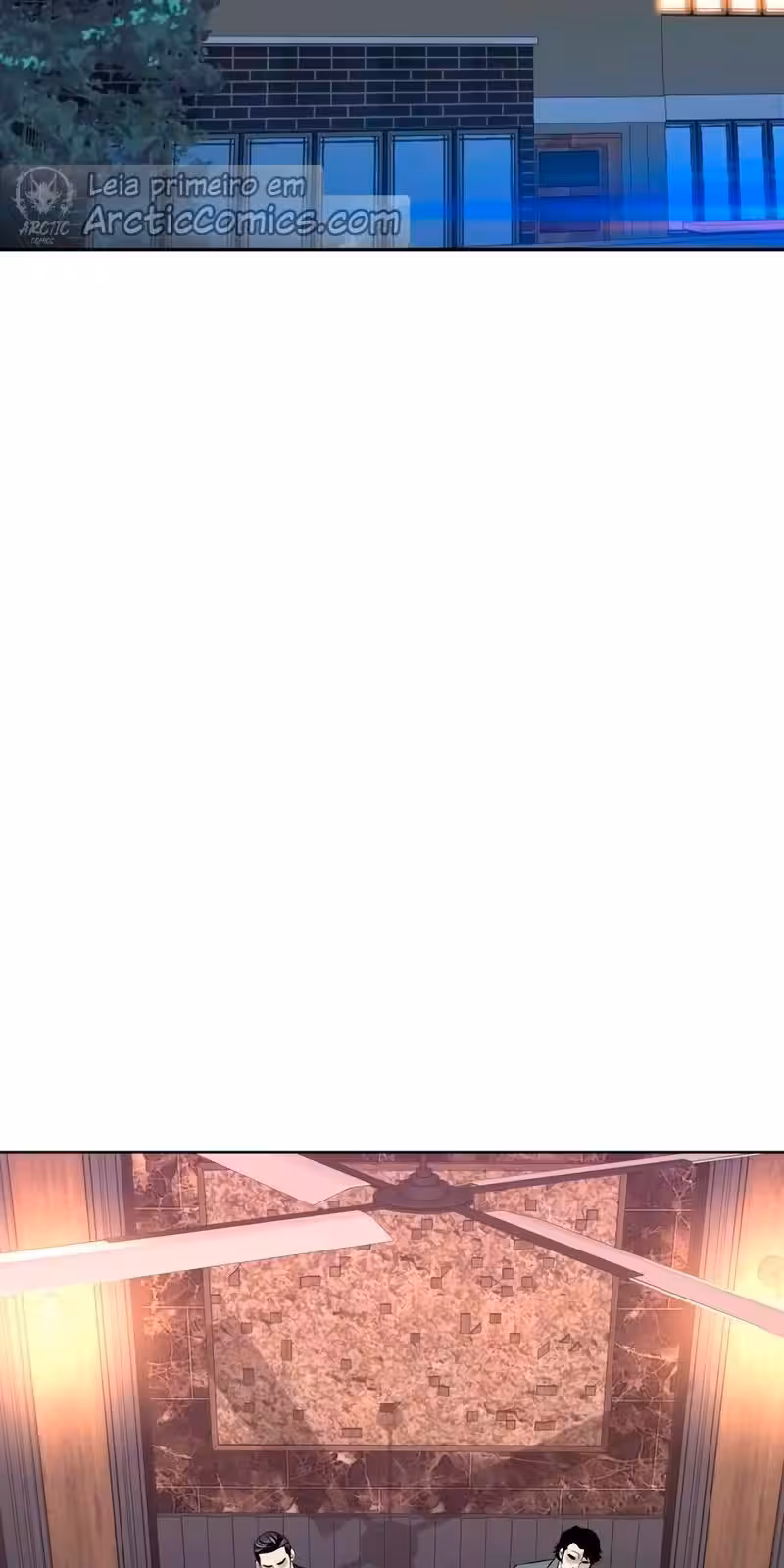 Página do Capítulo 36