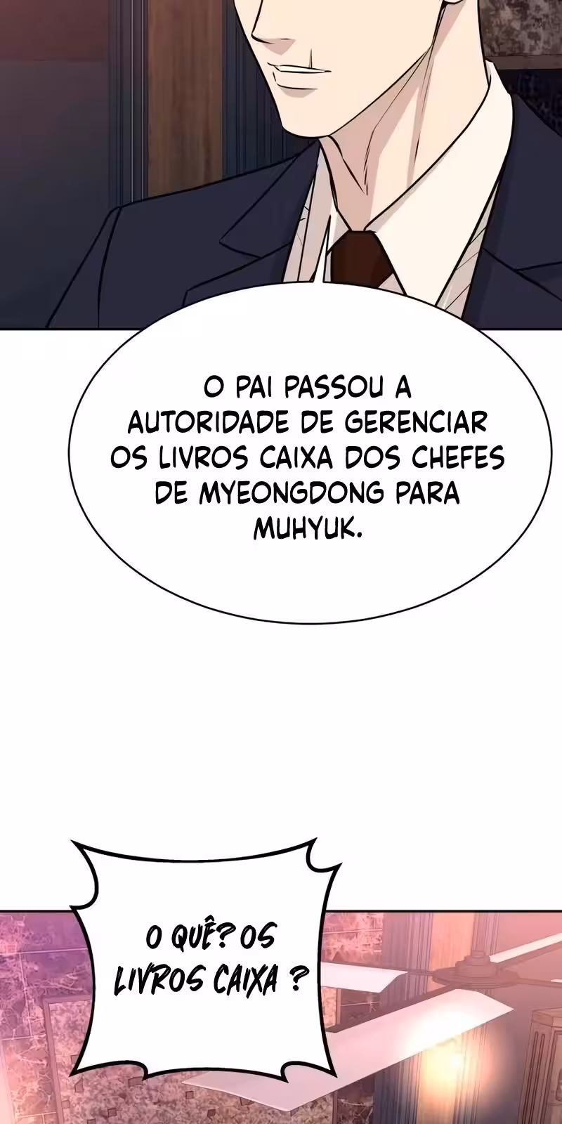 Página do Capítulo 36