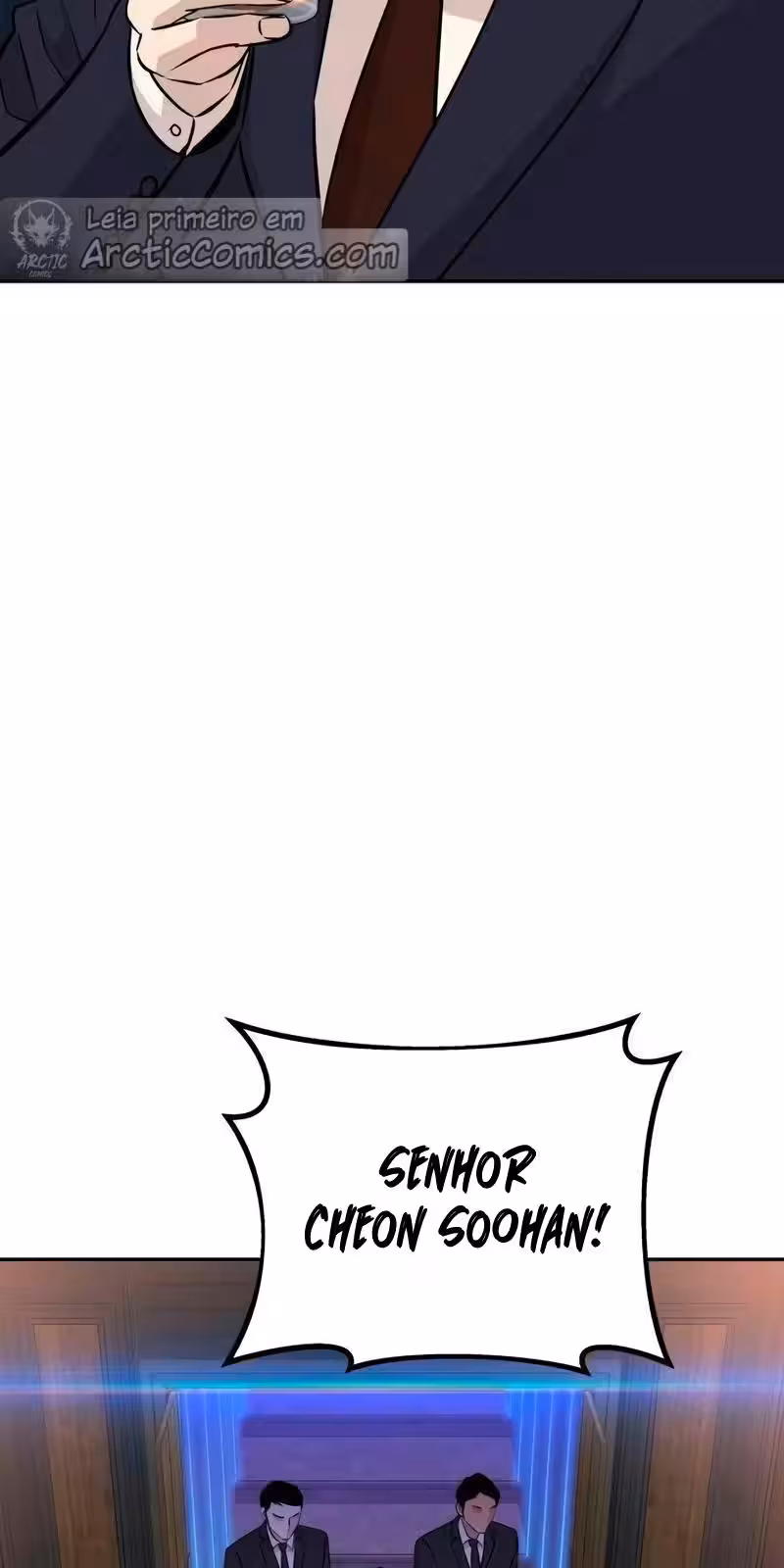 Página do Capítulo 36