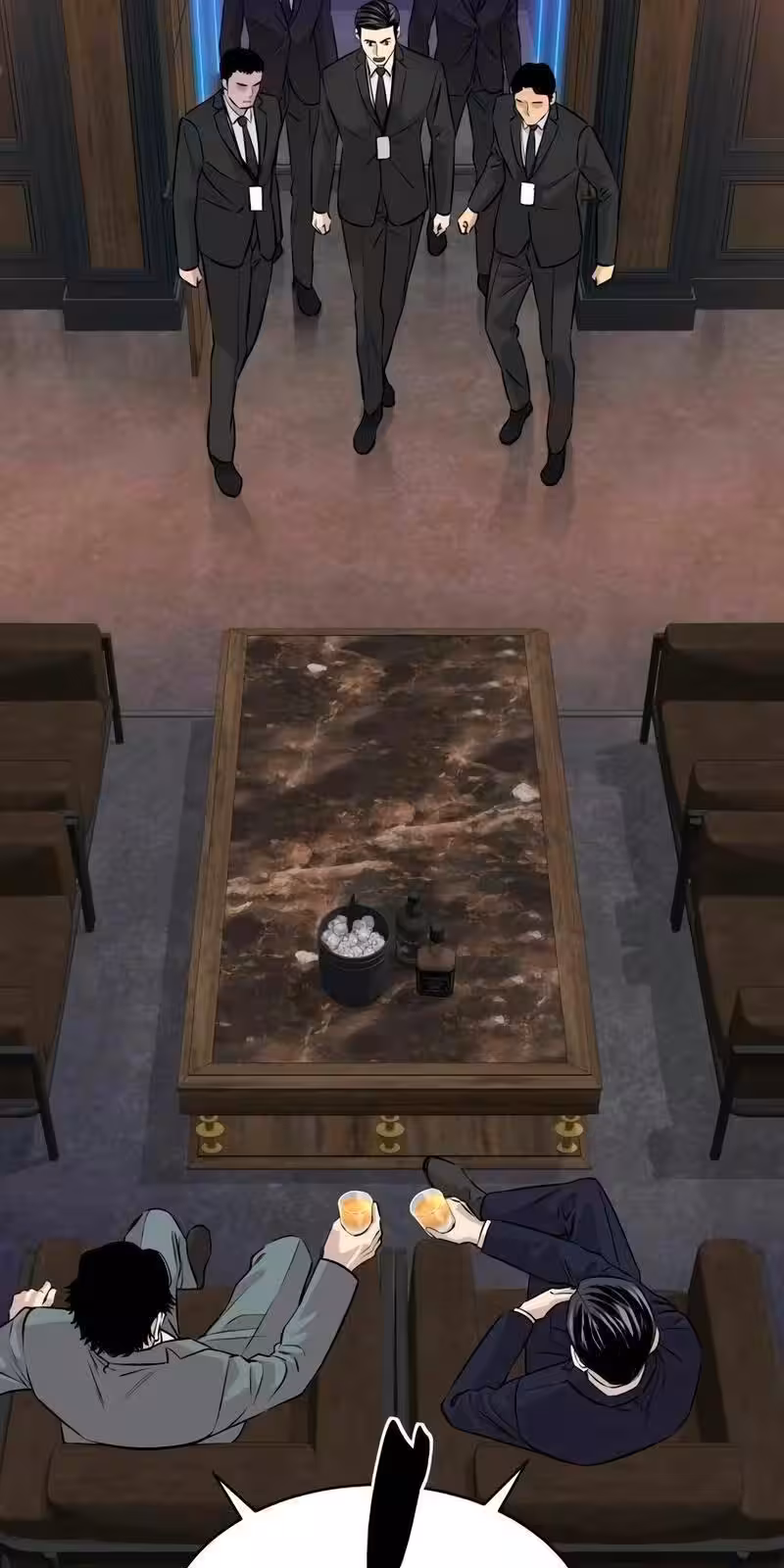 Página do Capítulo 36