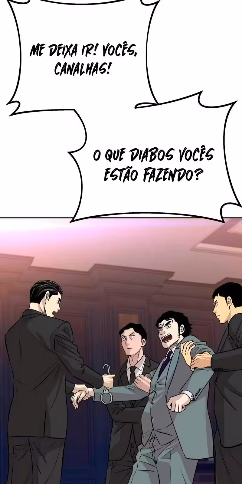 Página do Capítulo 36