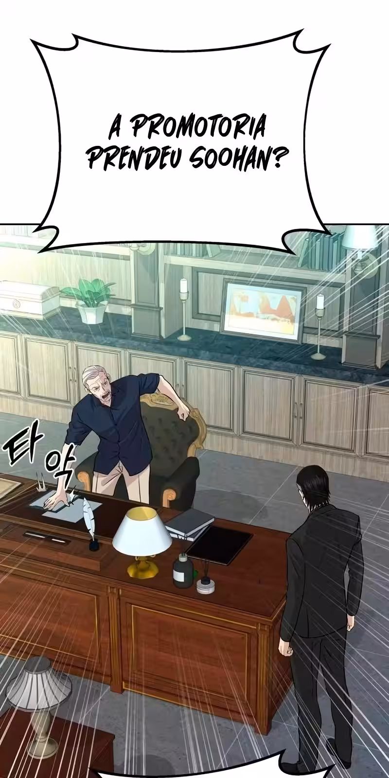 Página do Capítulo 36