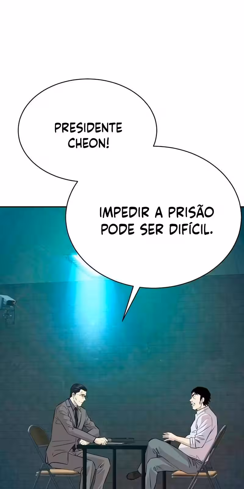 Página do Capítulo 36