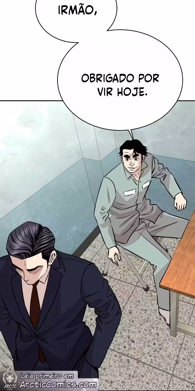 Página do Capítulo 37