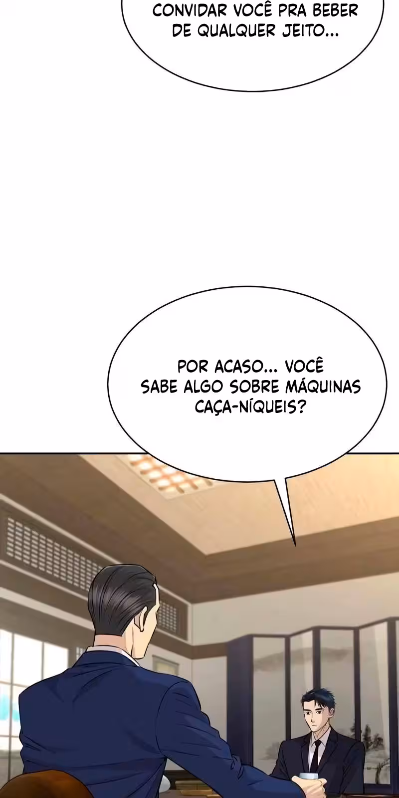 Página do Capítulo 37