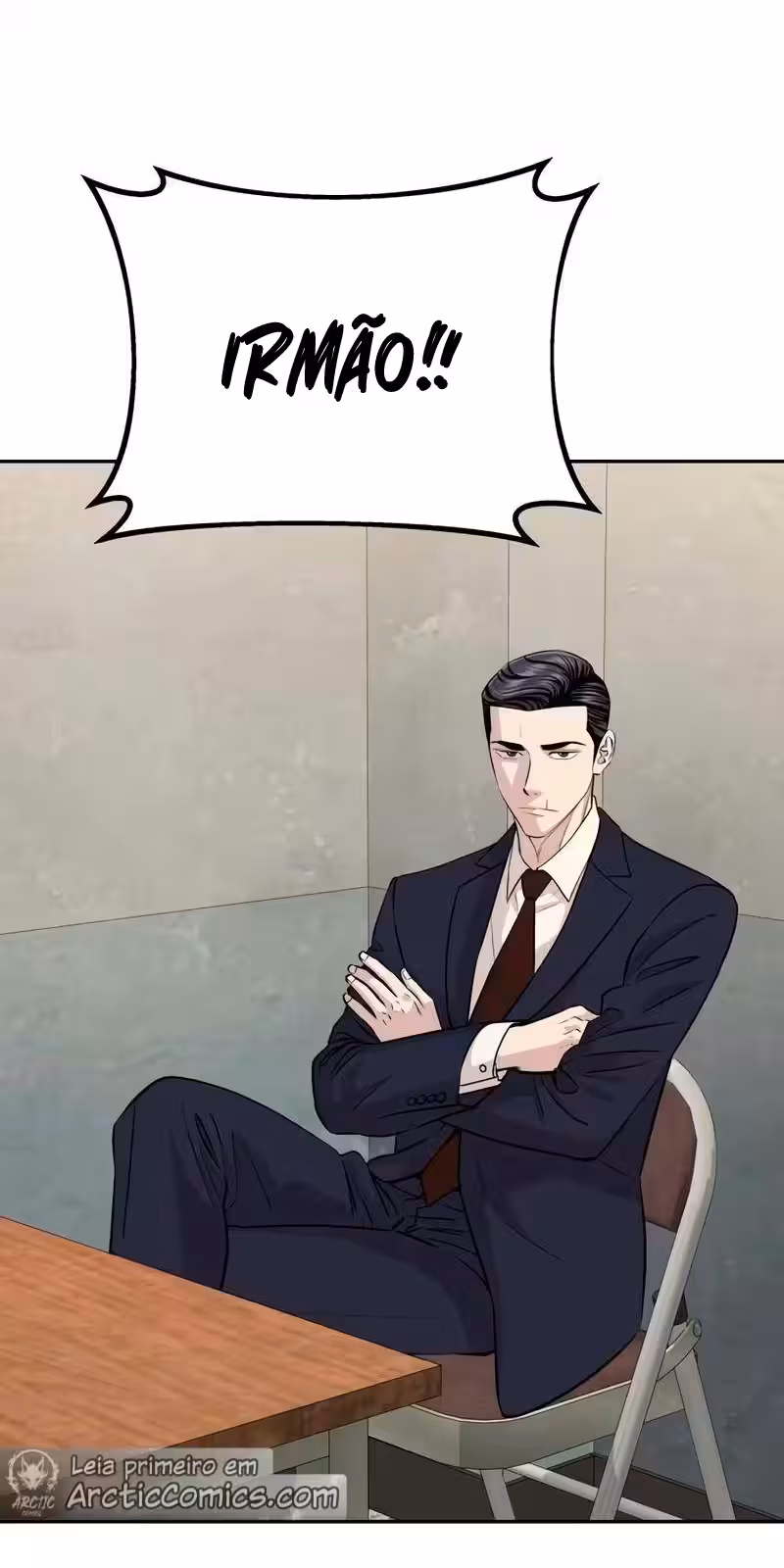 Página do Capítulo 37