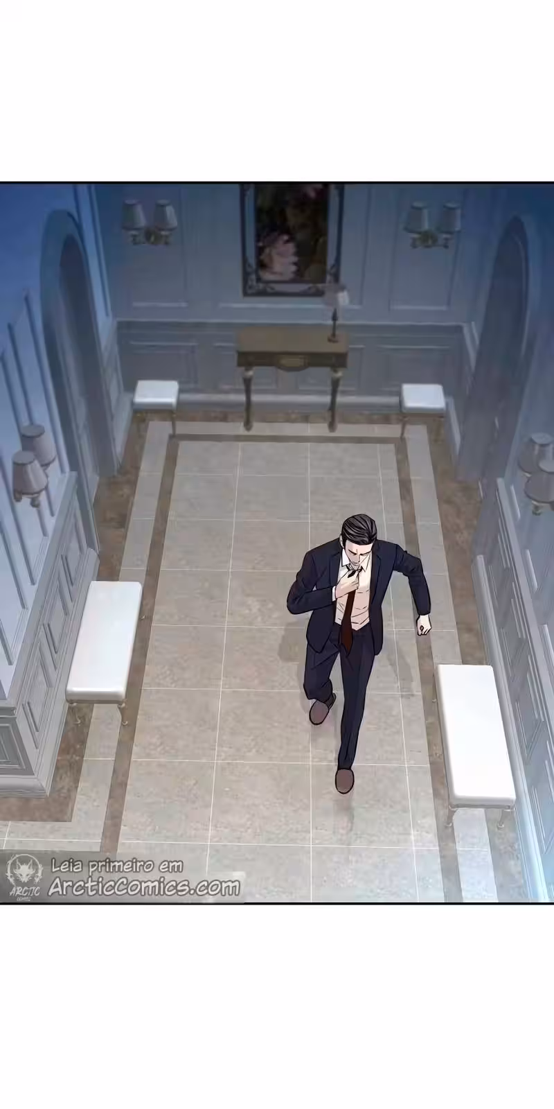 Página do Capítulo 38