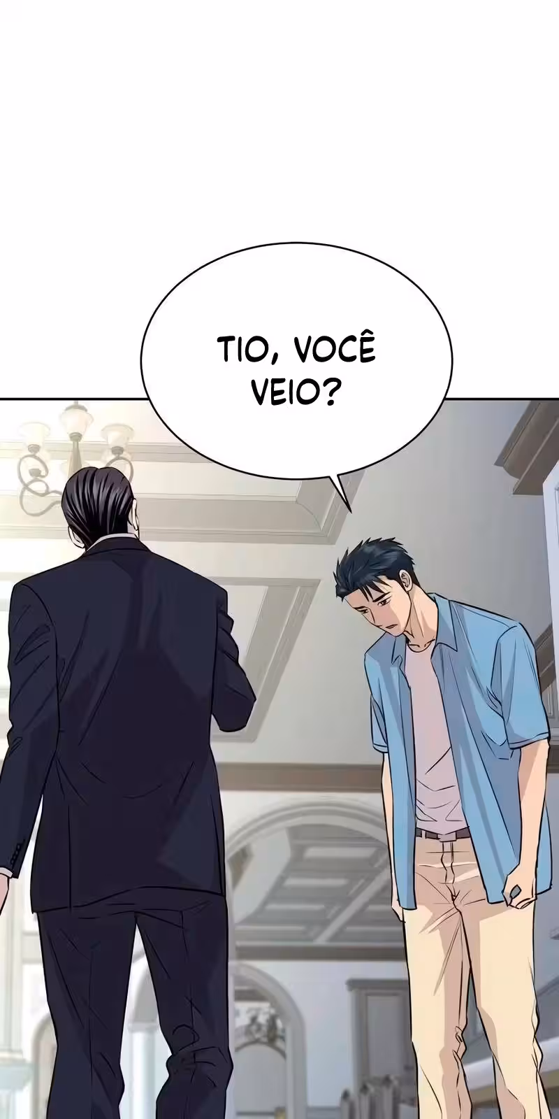 Página do Capítulo 38