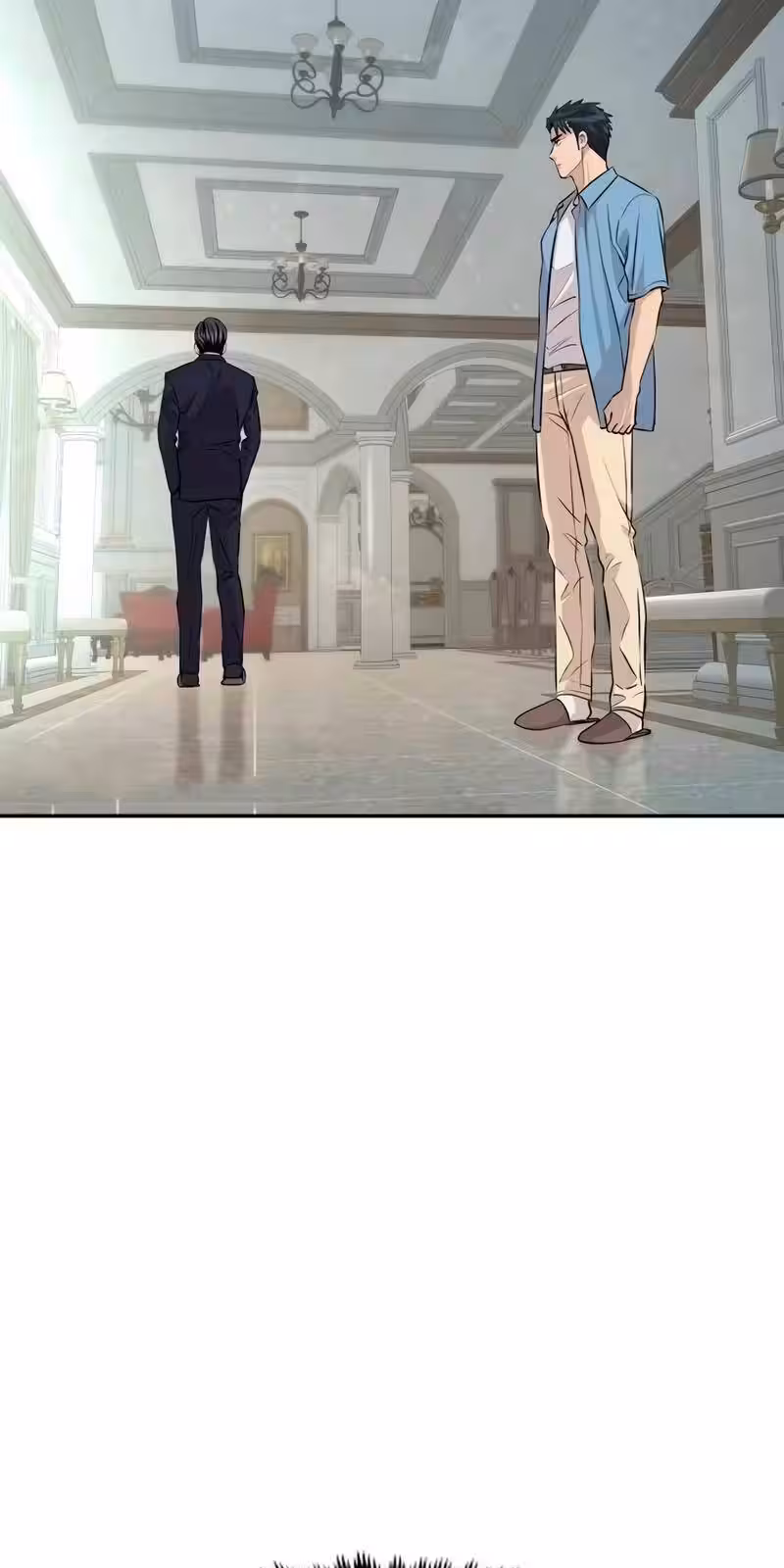 Página do Capítulo 38