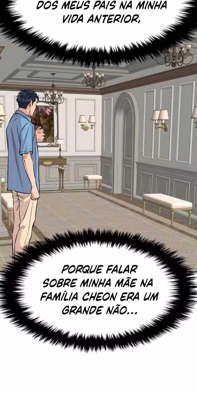 Página do Capítulo 38