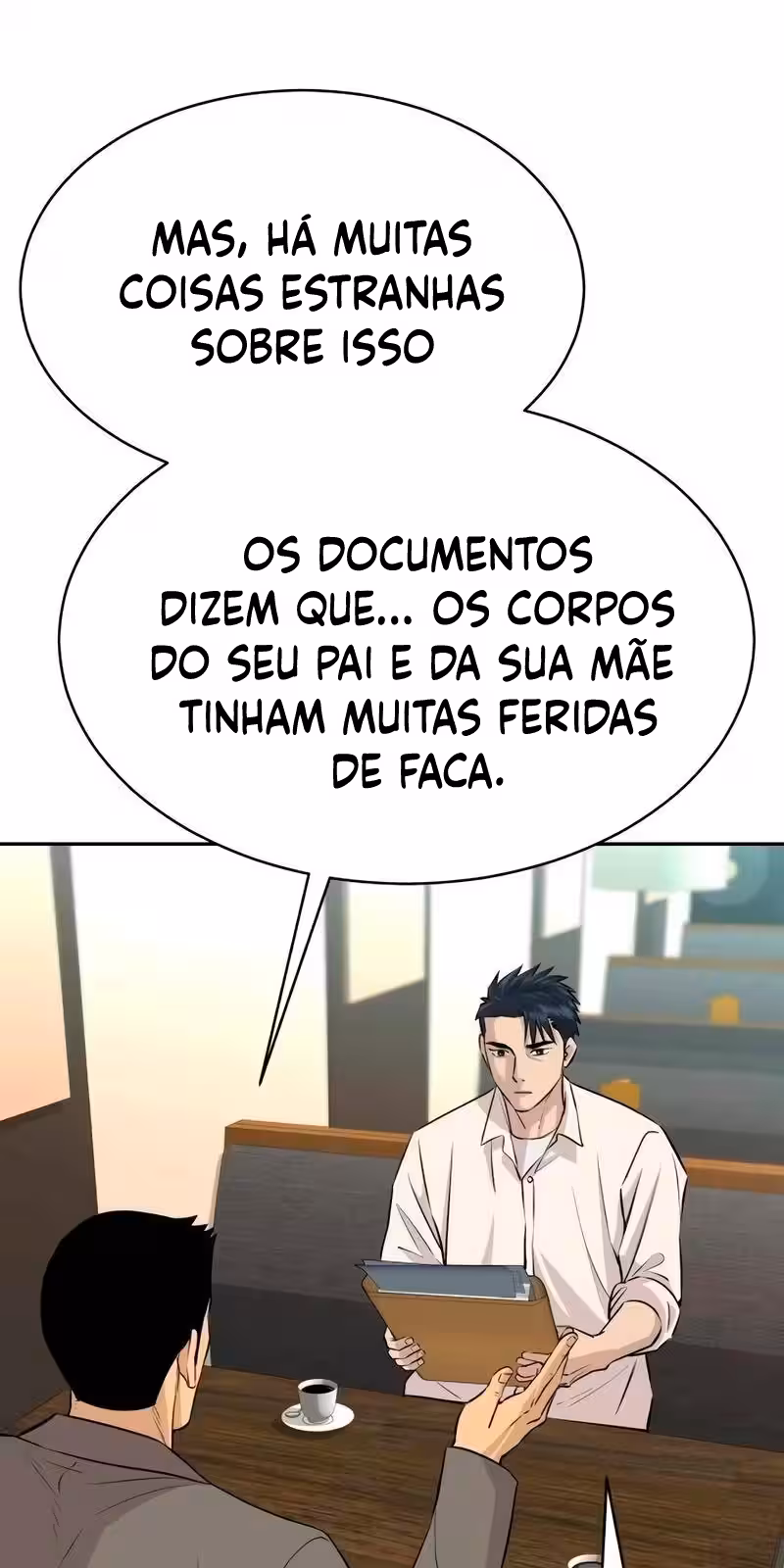 Página do Capítulo 38