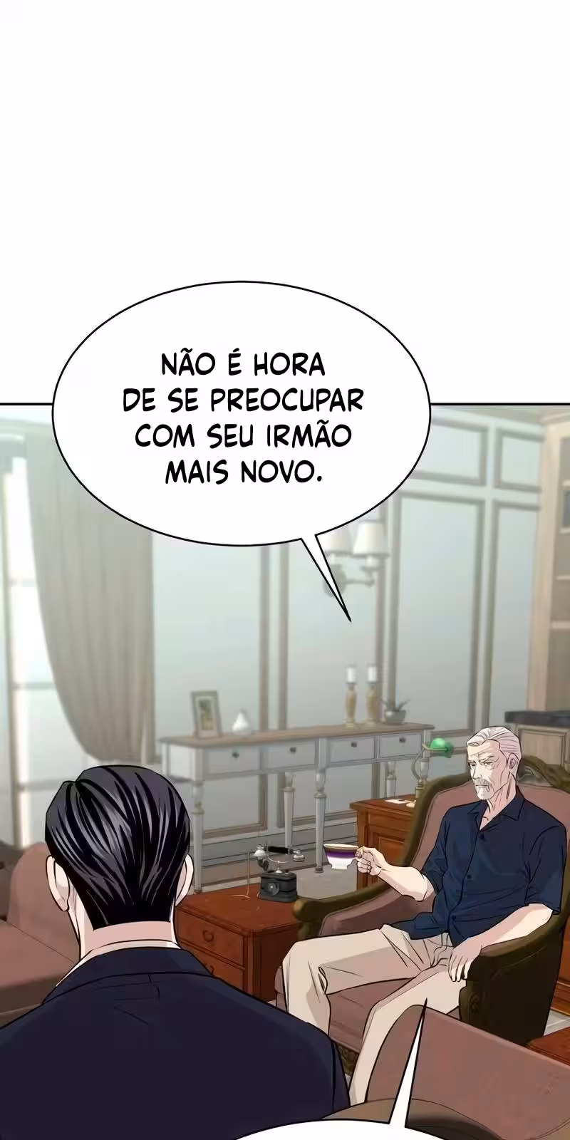 Página do Capítulo 38