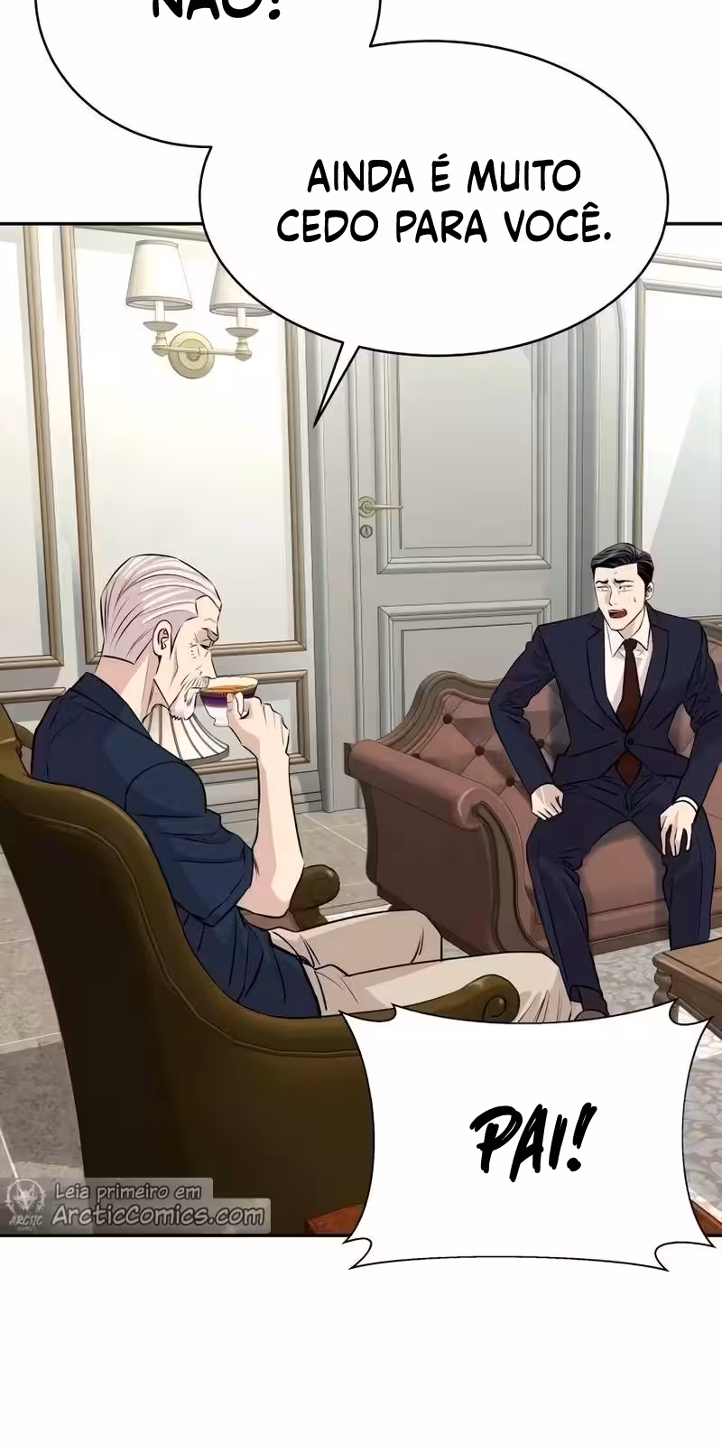 Página do Capítulo 38