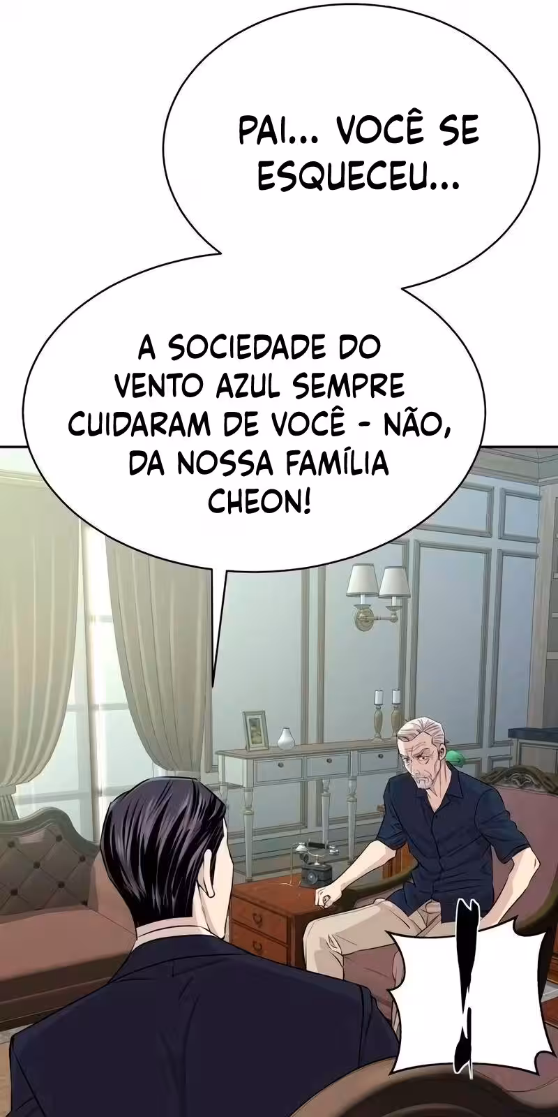 Página do Capítulo 38