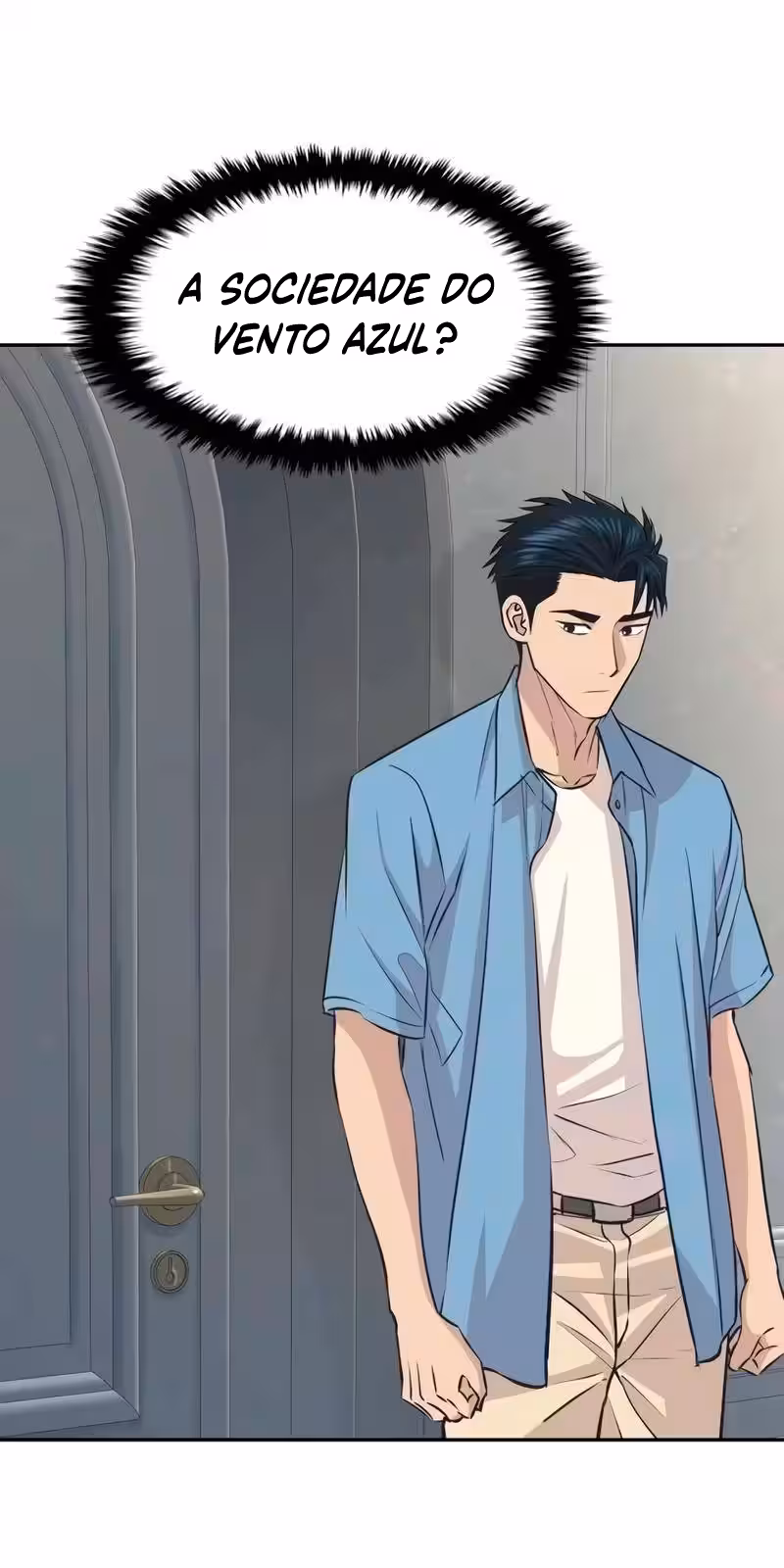 Página do Capítulo 38