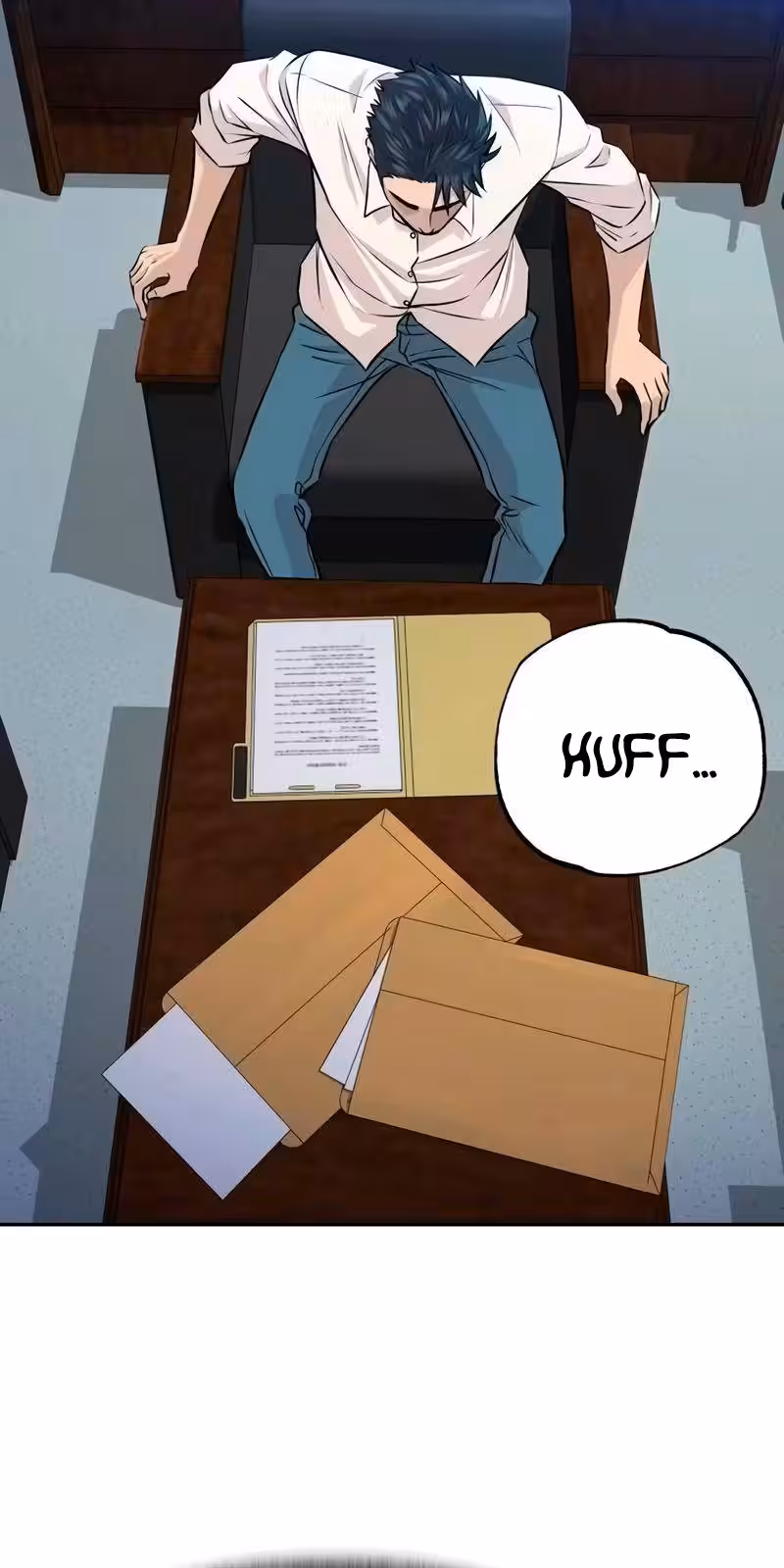 Página do Capítulo 38