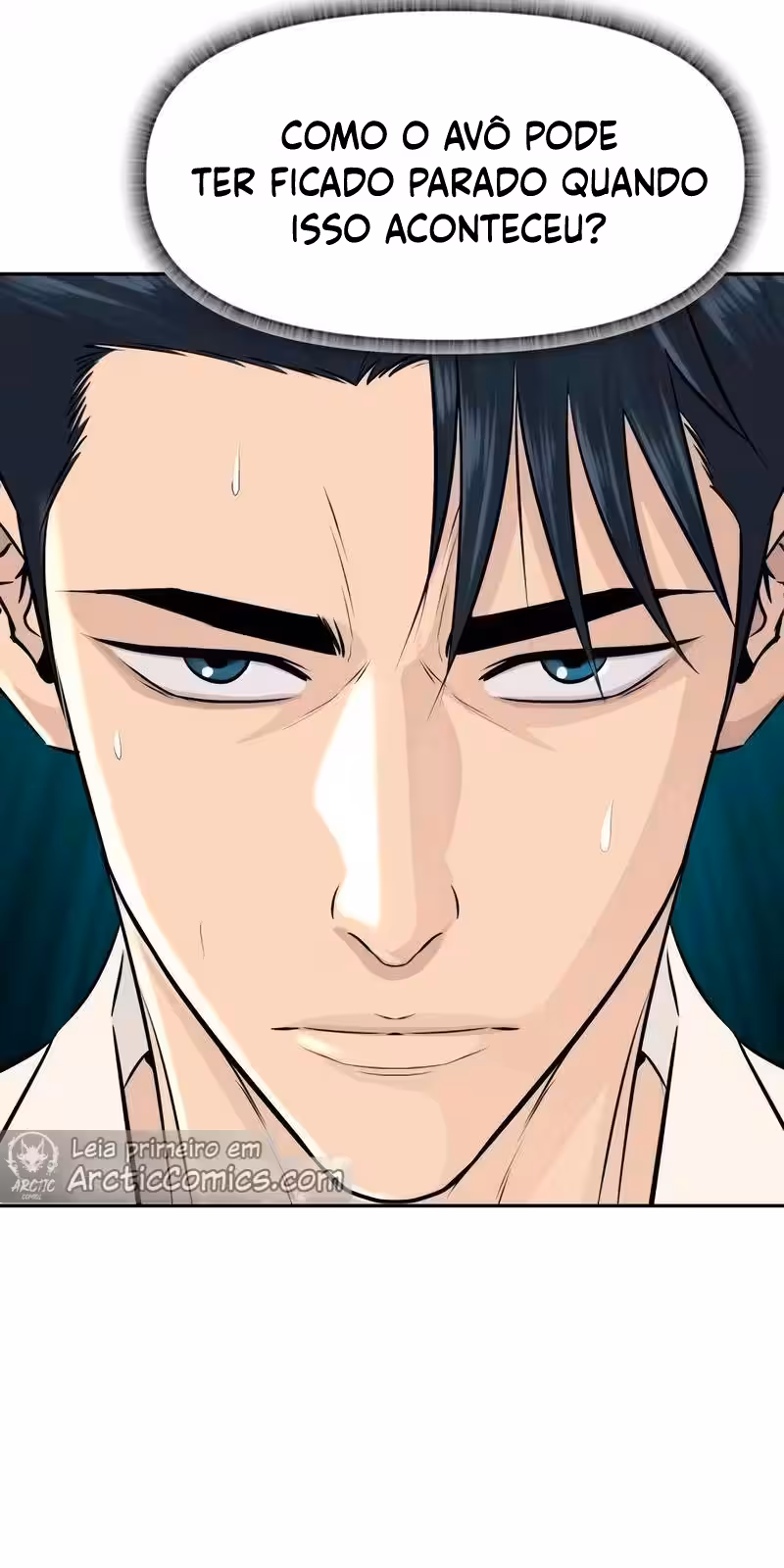 Página do Capítulo 38