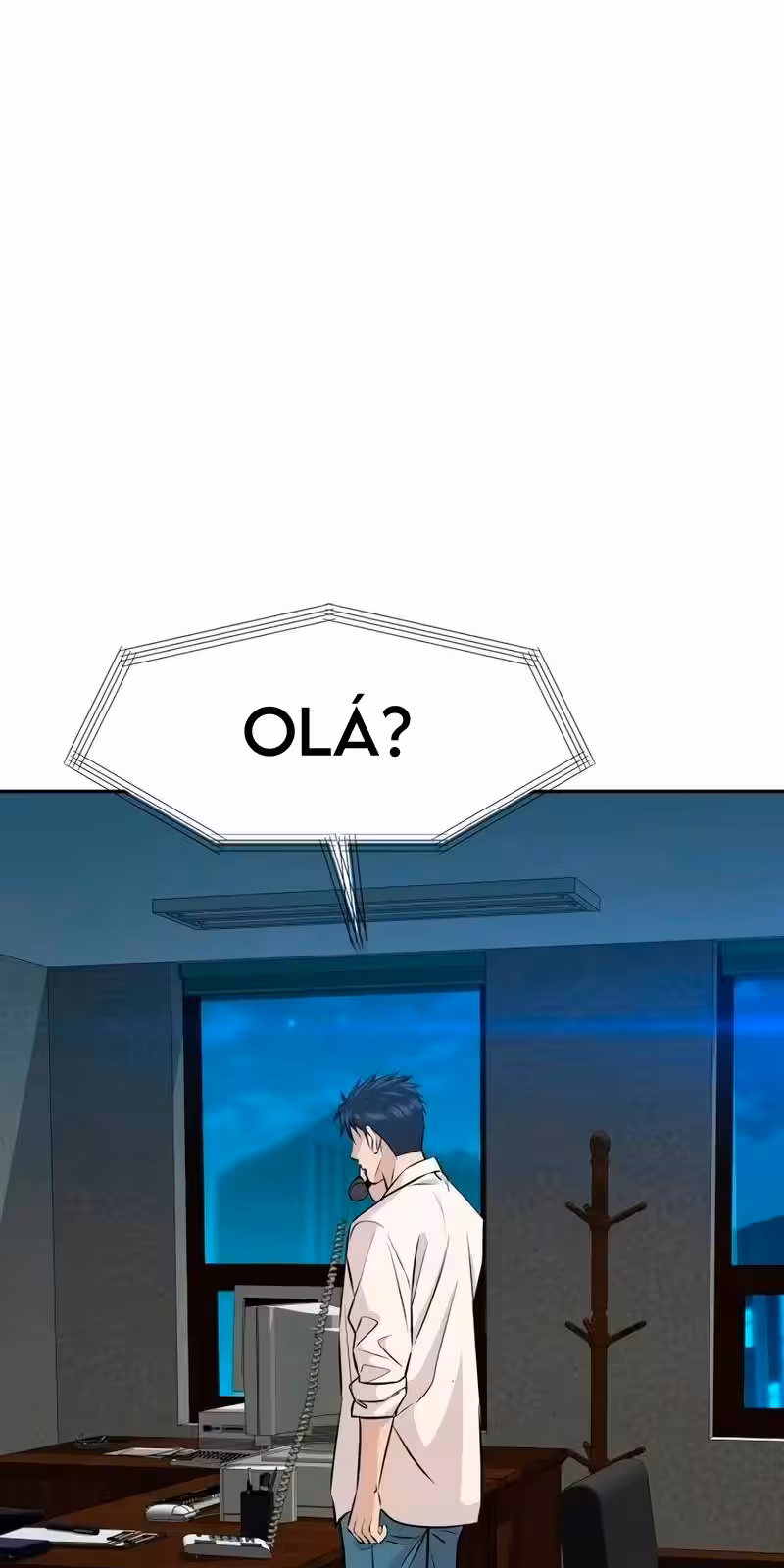 Página do Capítulo 38