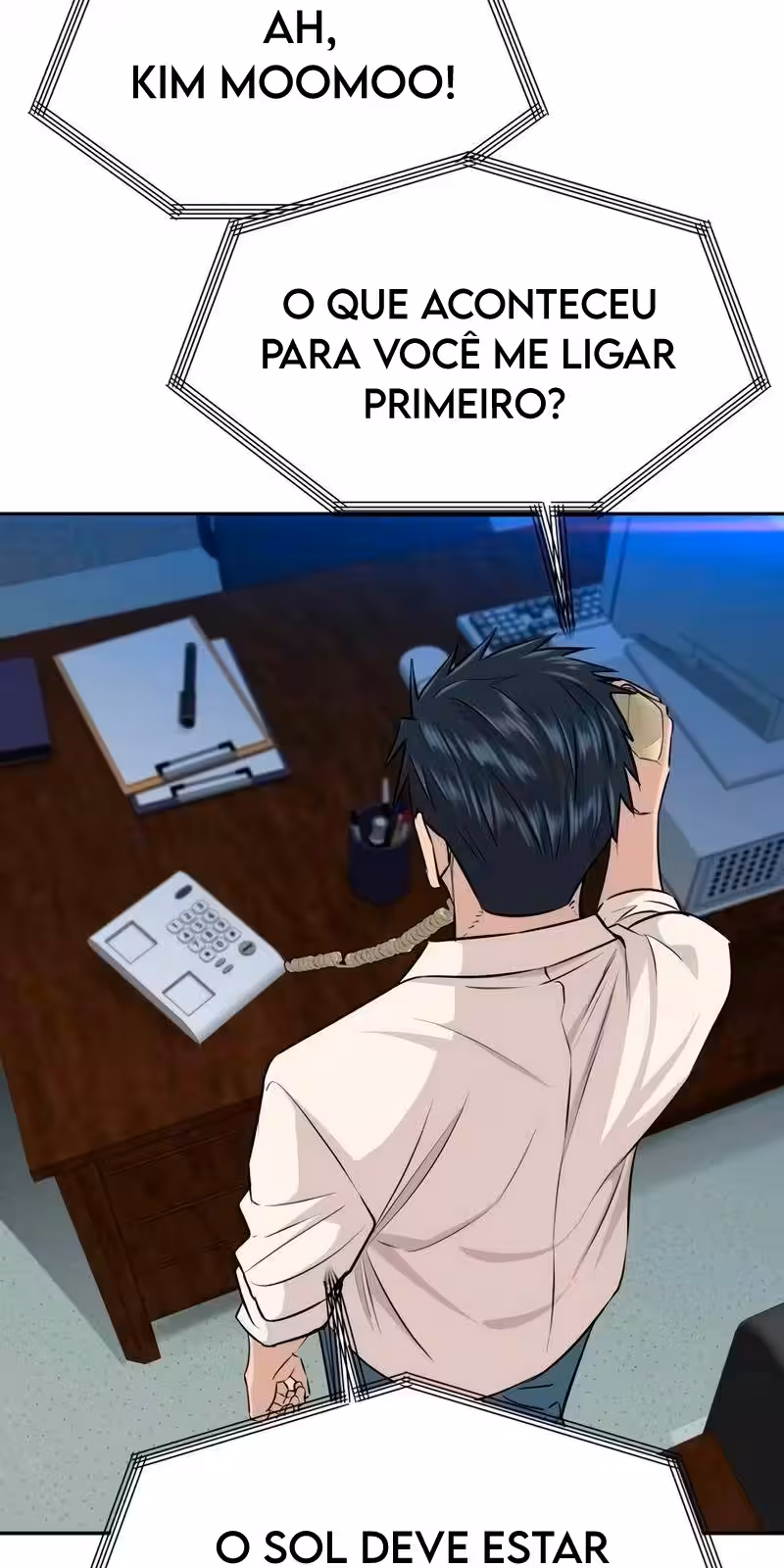 Página do Capítulo 38