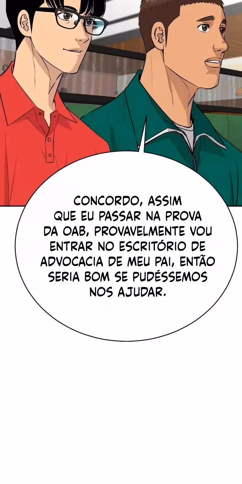 Página do Capítulo 39