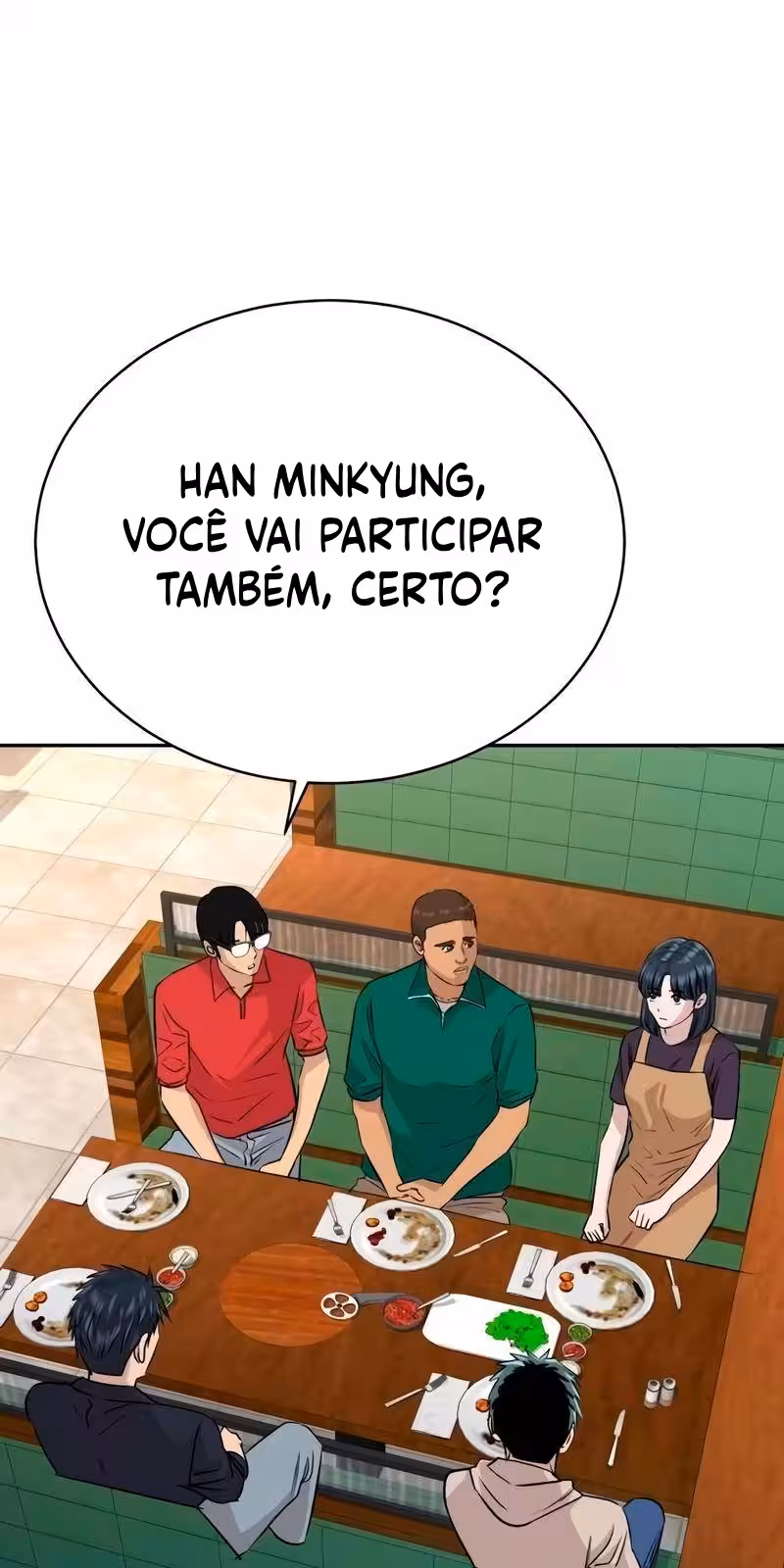 Página do Capítulo 39