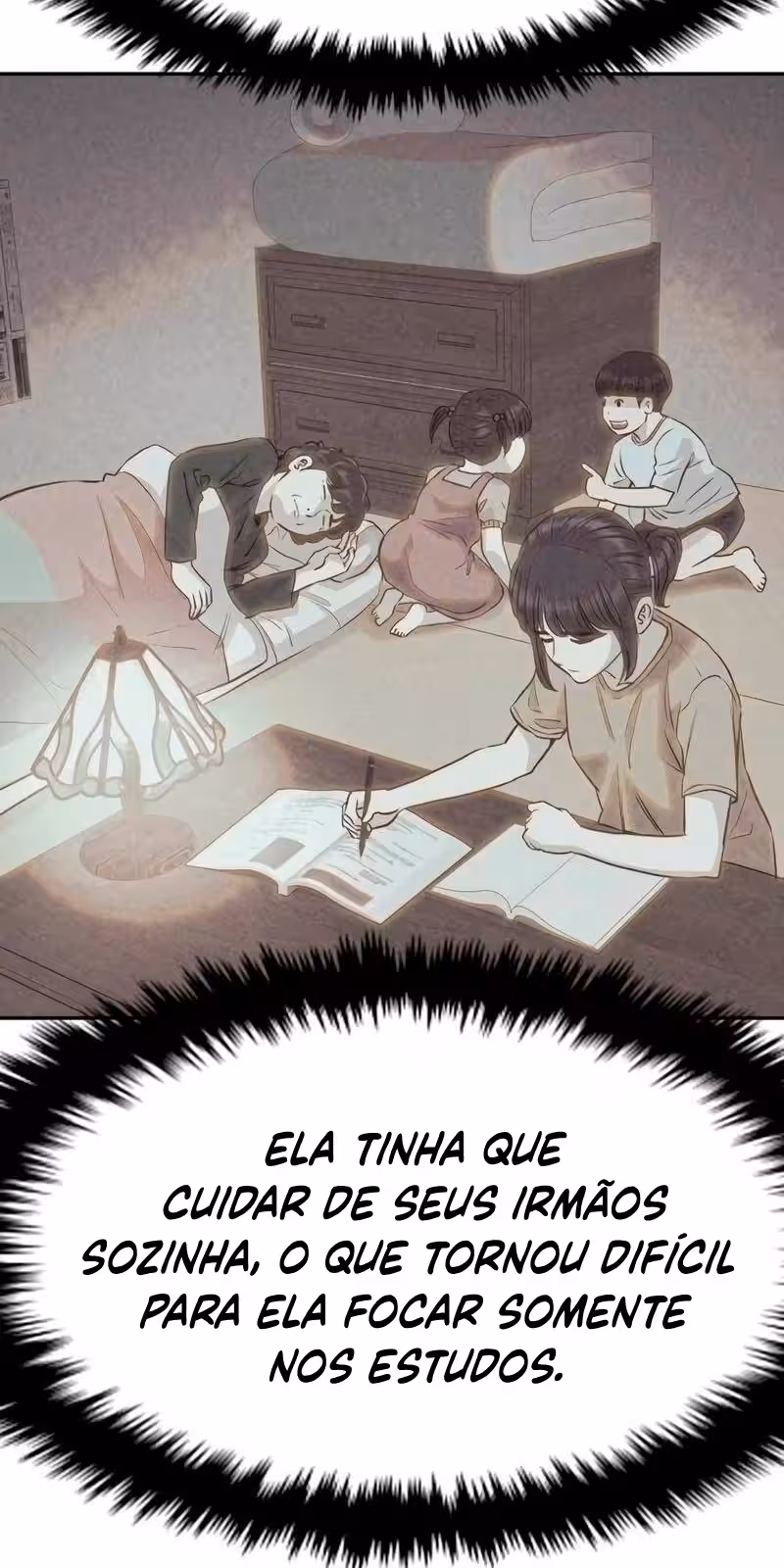 Página do Capítulo 39