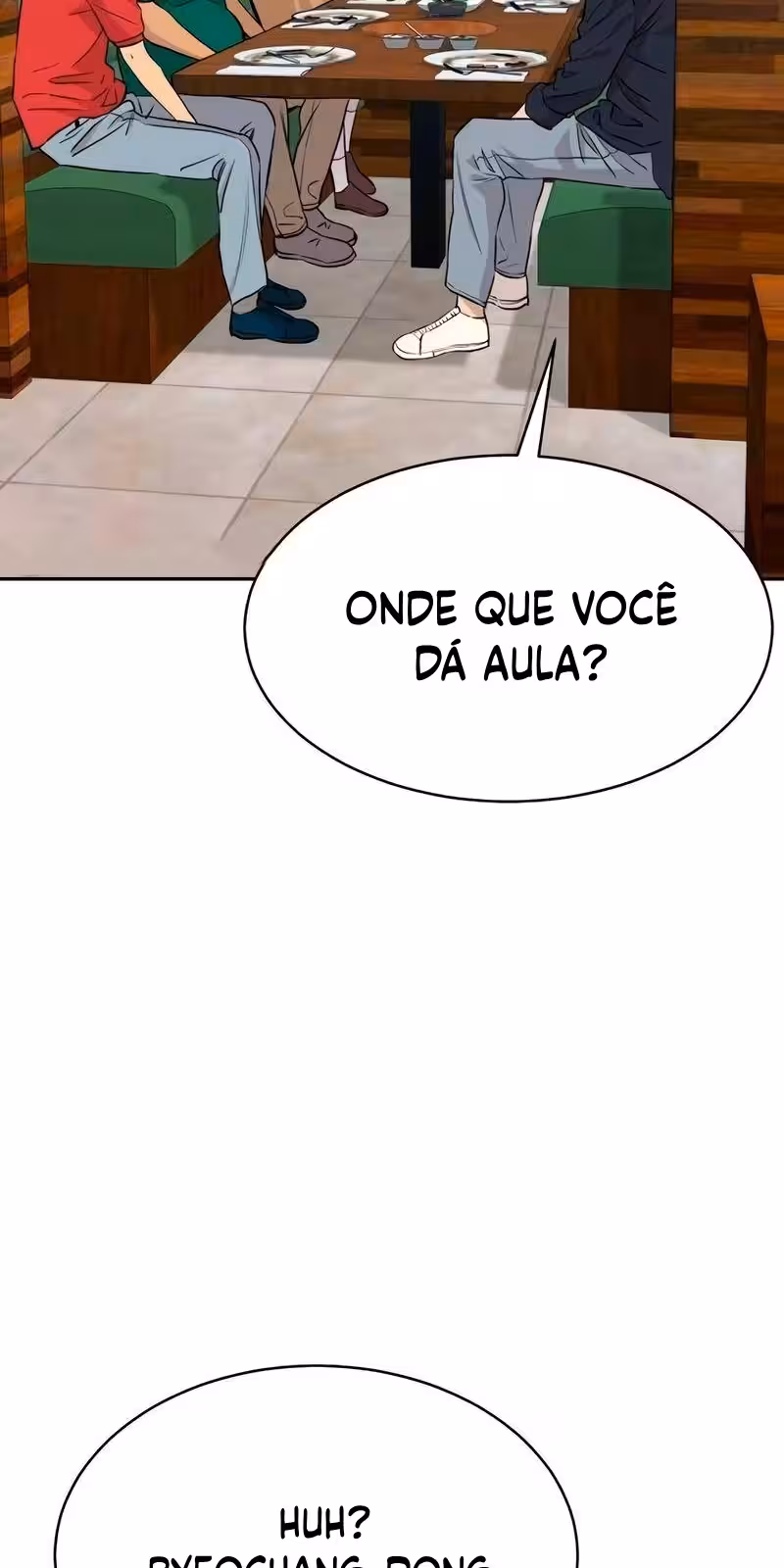 Página do Capítulo 39