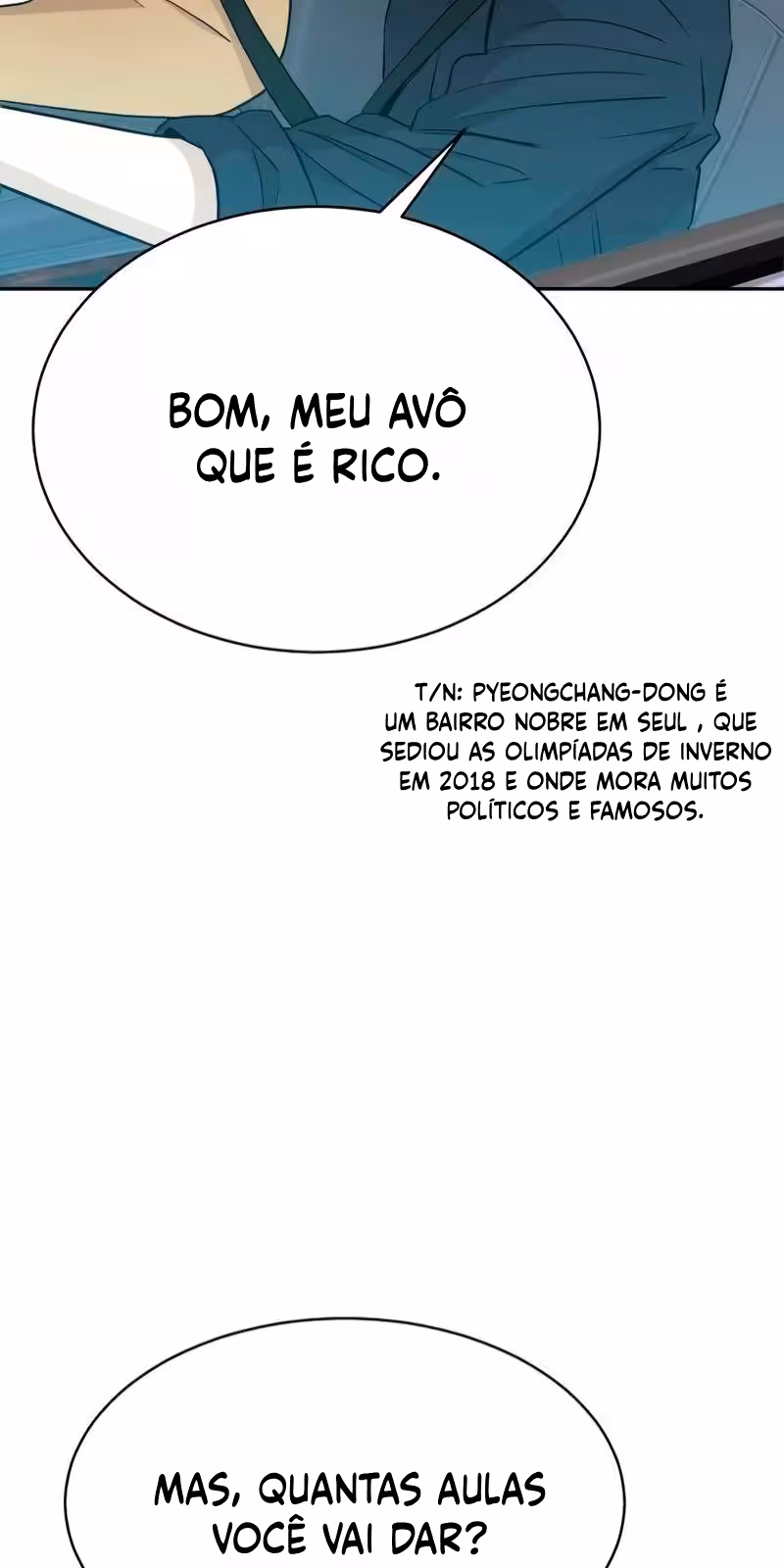 Página do Capítulo 39