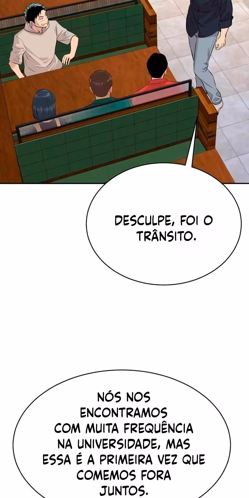 Página do Capítulo 39