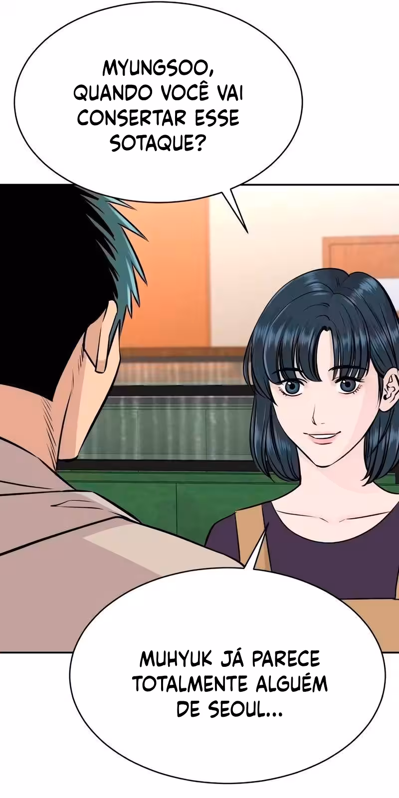 Página do Capítulo 39