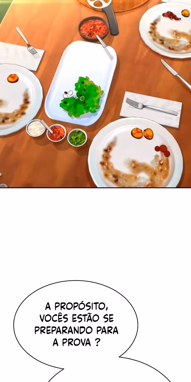 Página do Capítulo 39