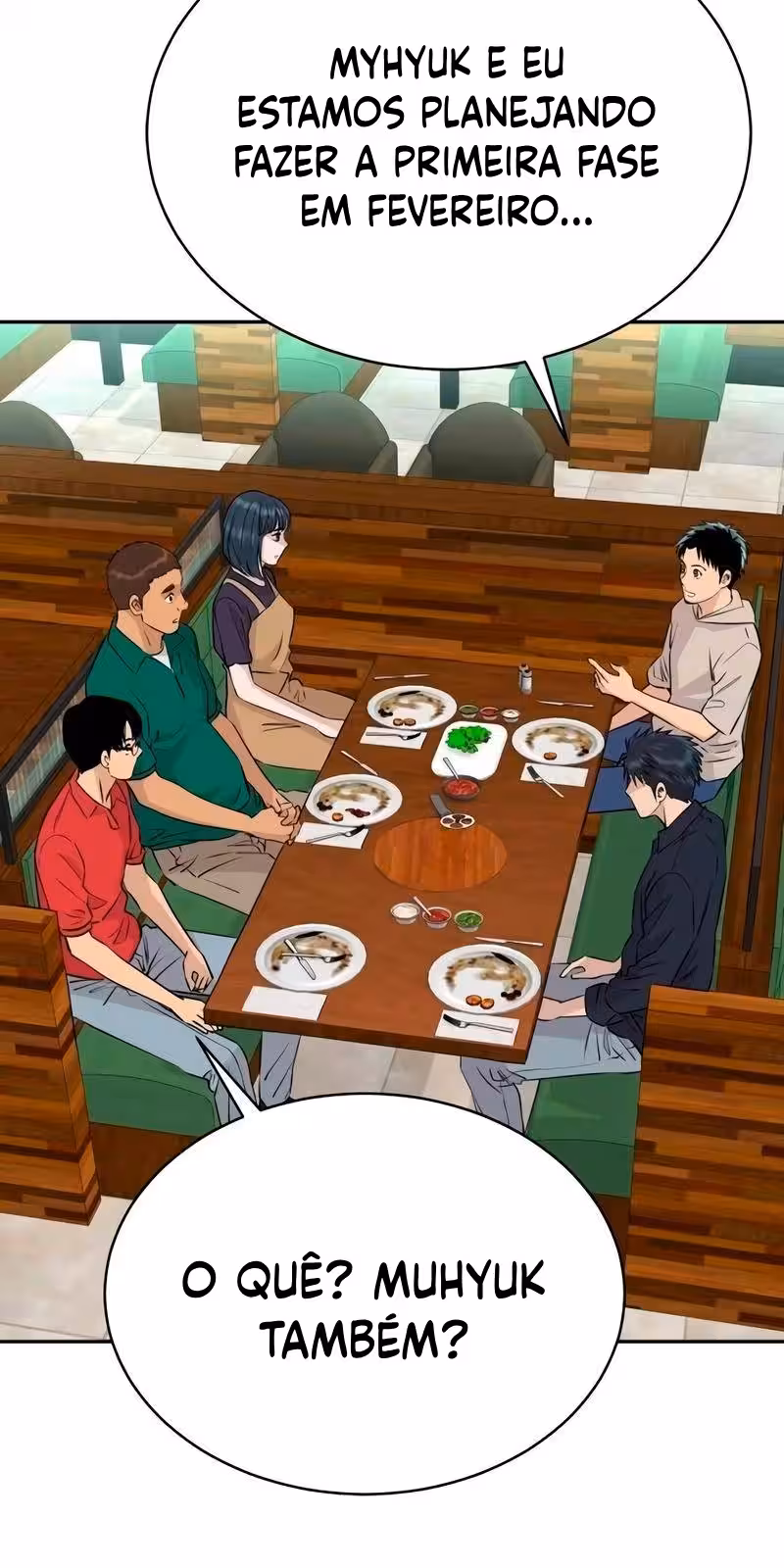 Página do Capítulo 39