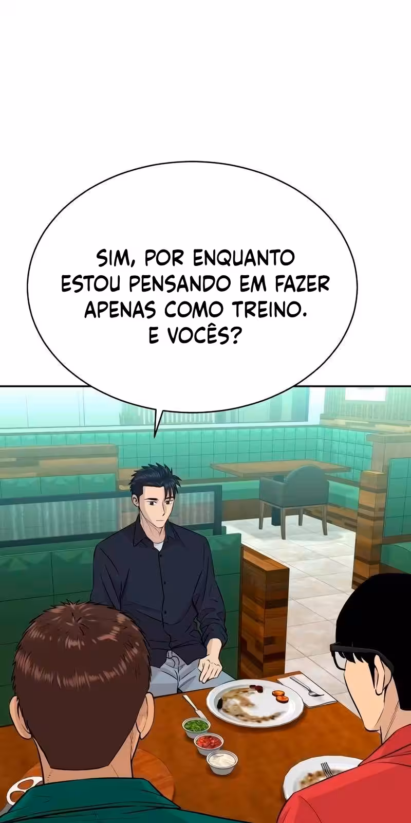 Página do Capítulo 39