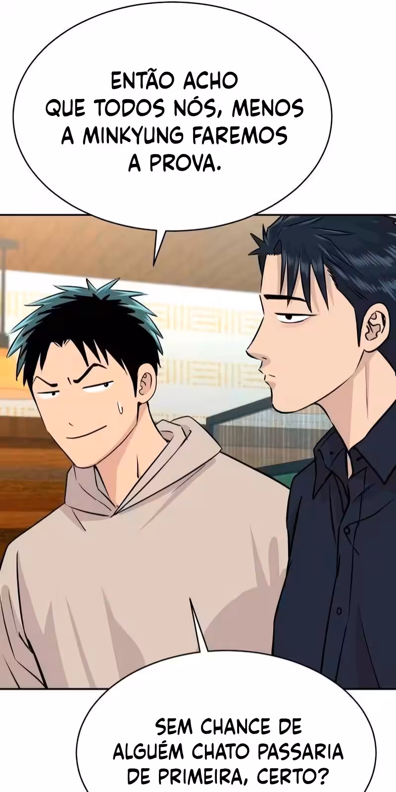 Página do Capítulo 39