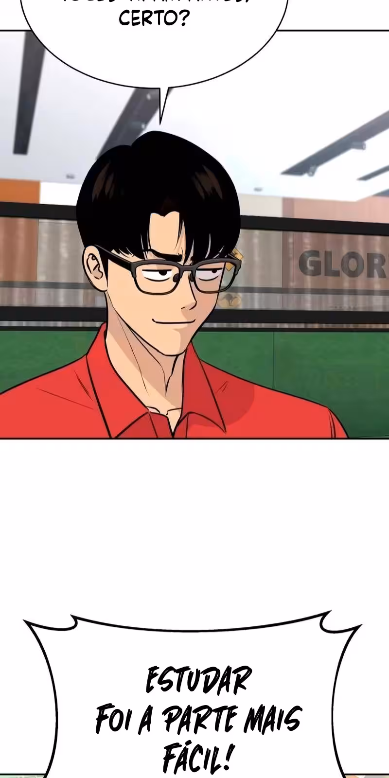 Página do Capítulo 39