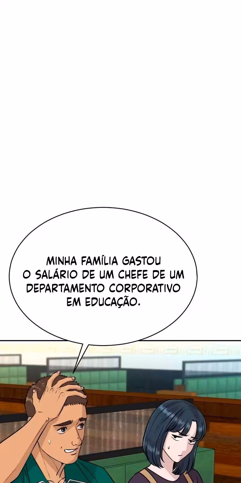 Página do Capítulo 39