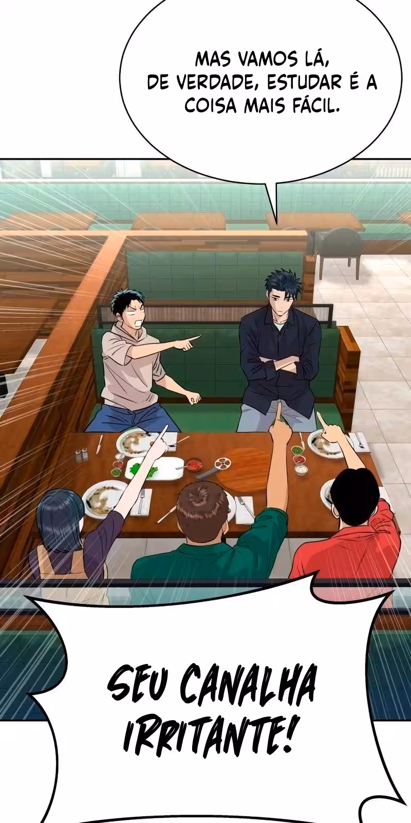 Página do Capítulo 39