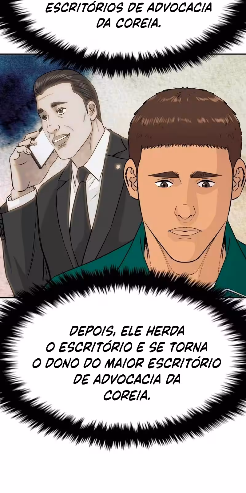 Página do Capítulo 39