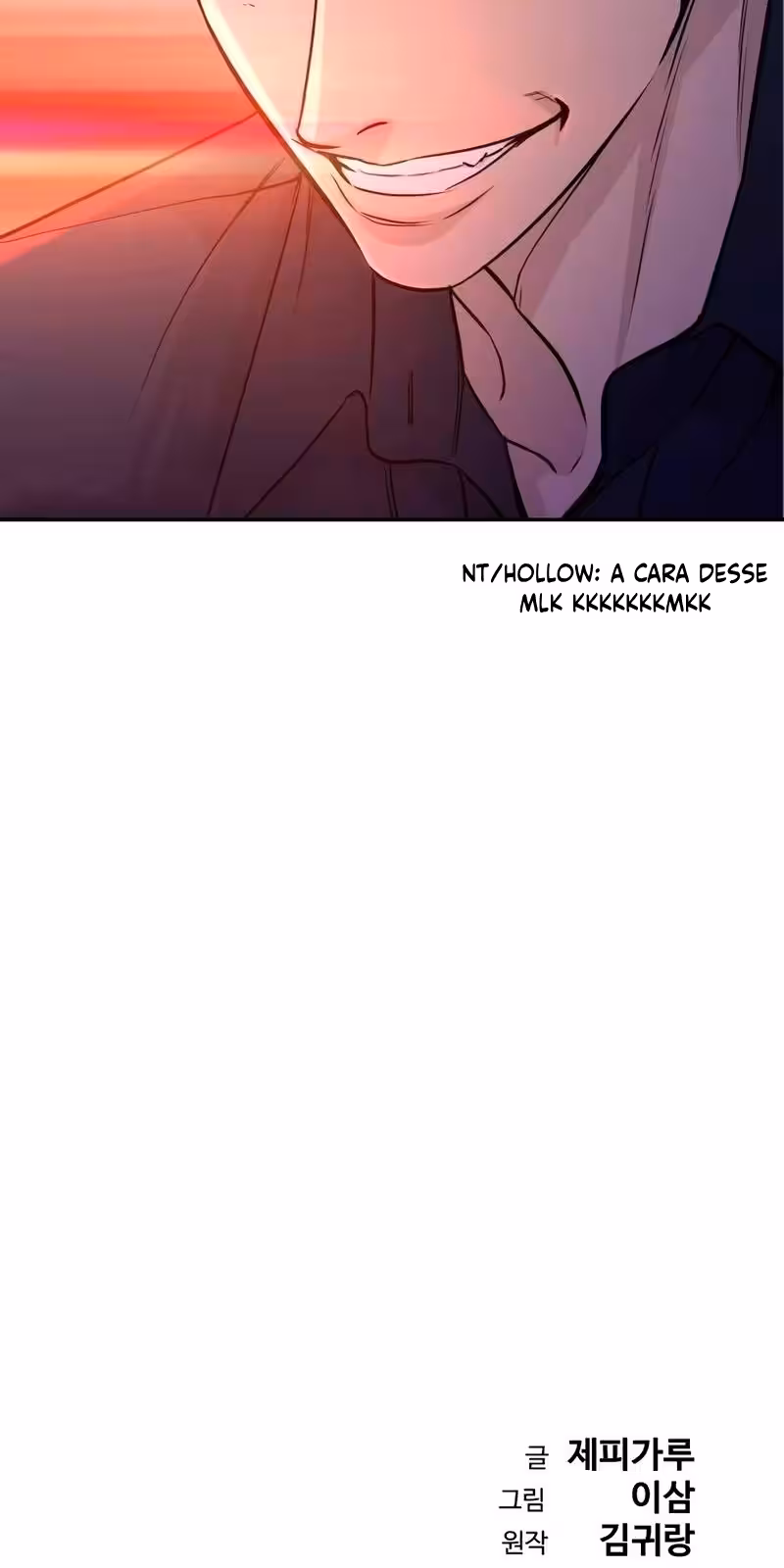 Página do Capítulo 39