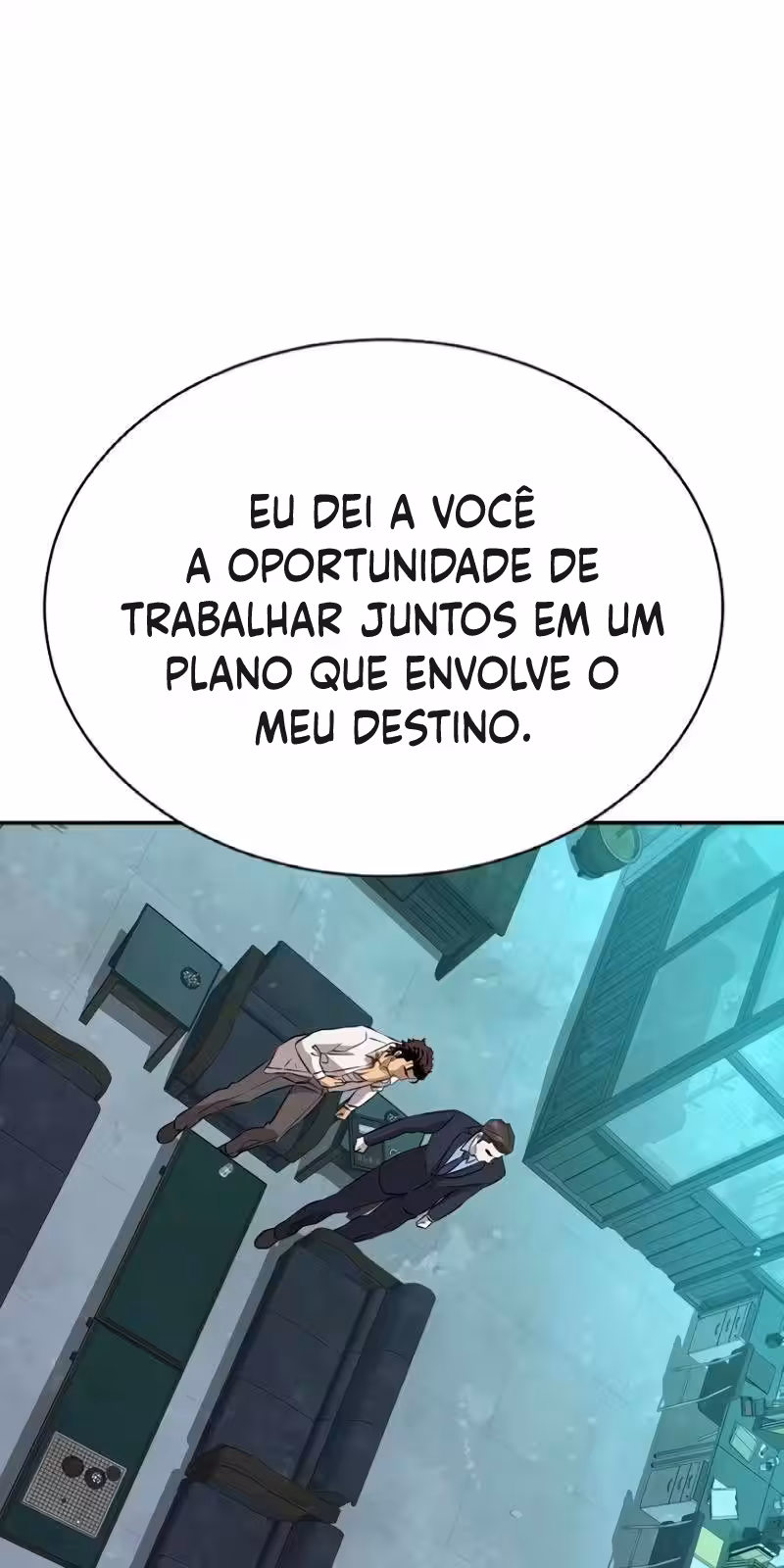 Página do Capítulo 30