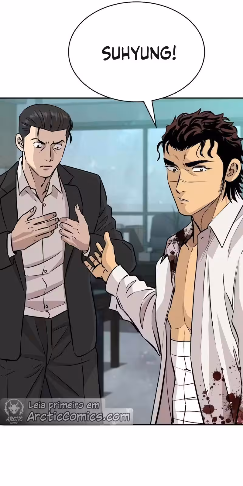 Página do Capítulo 30