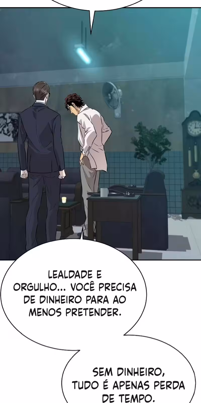 Página do Capítulo 30