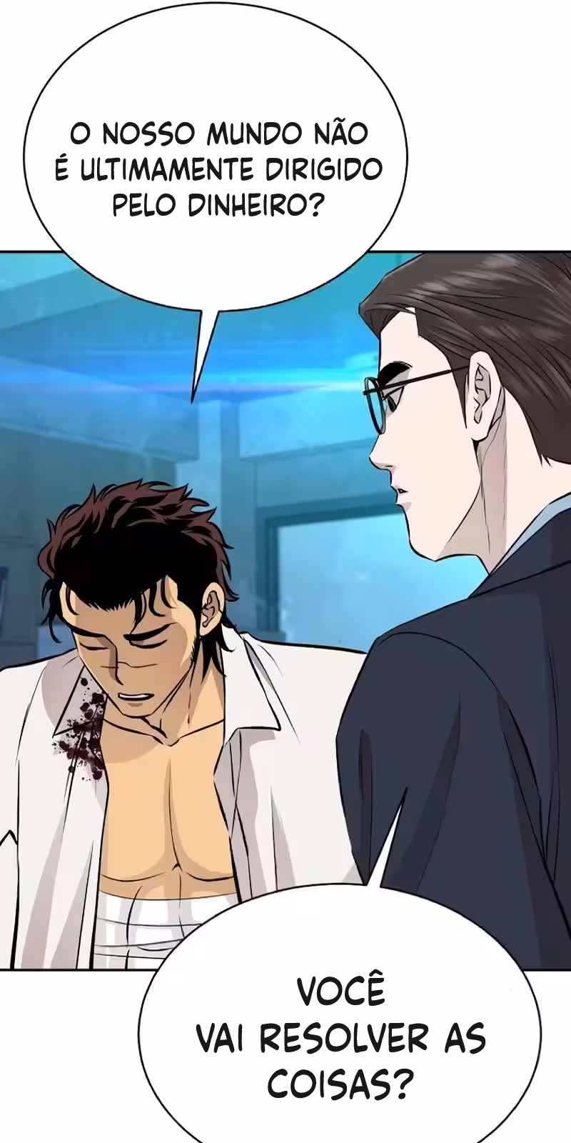 Página do Capítulo 30