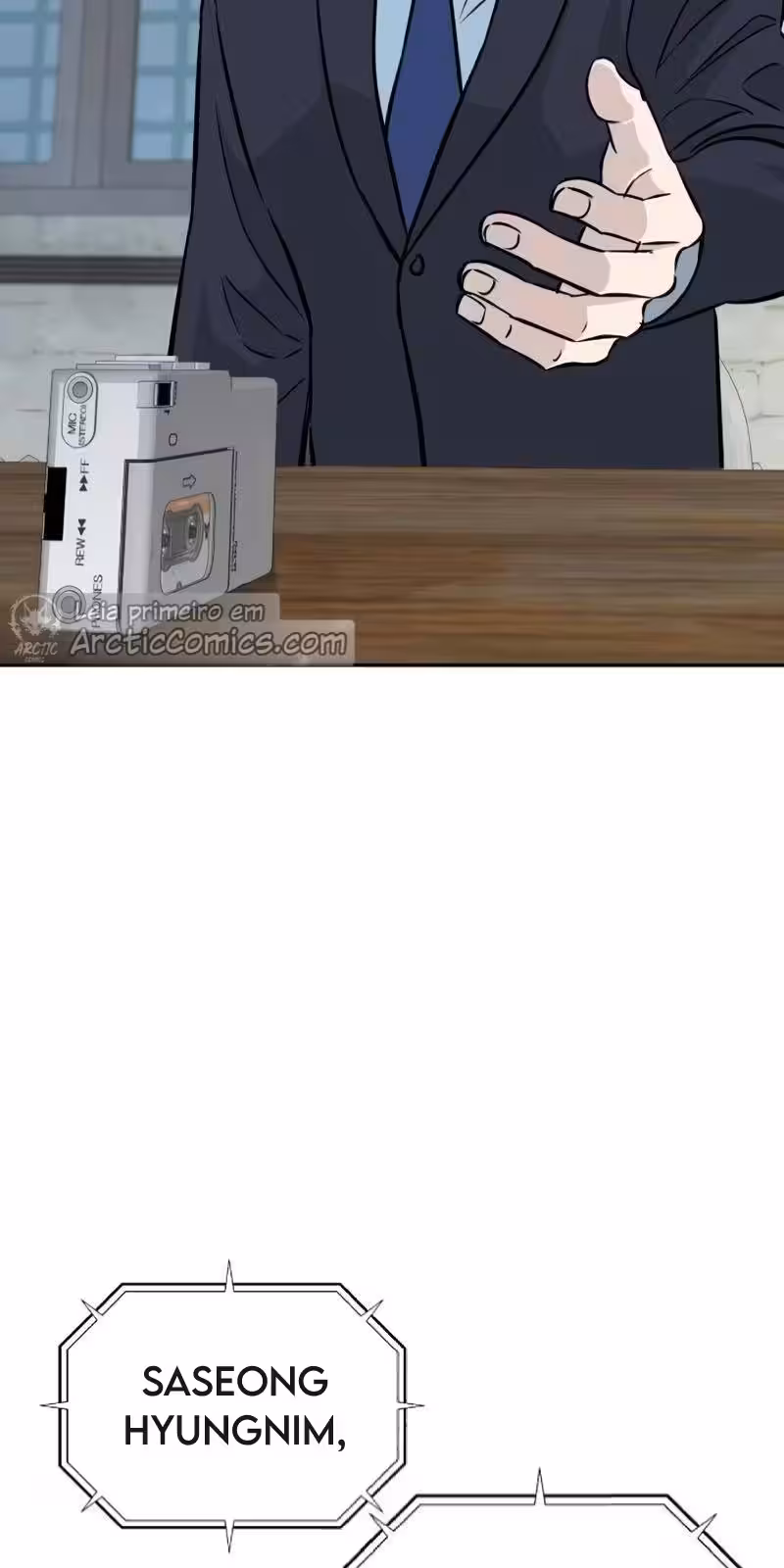 Página do Capítulo 31