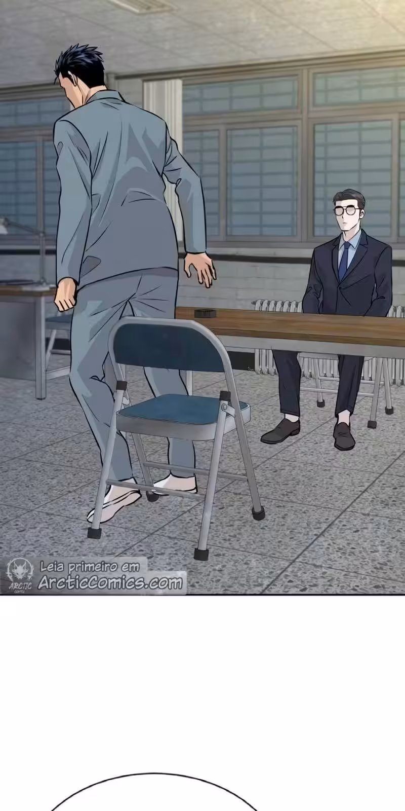 Página do Capítulo 31